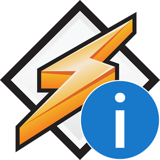 Winamp Information Tool (32/64-Bit)