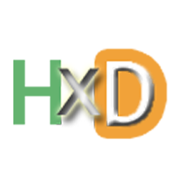 Instalator HxD