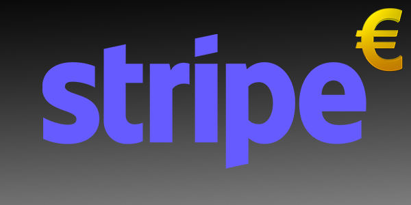 Stripe (EUR) Payment System