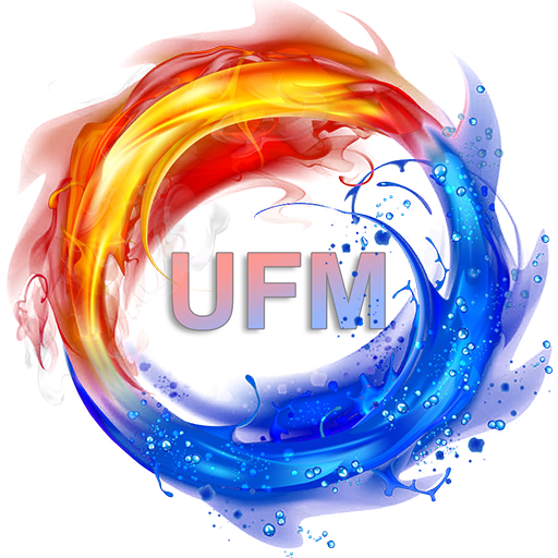 Ultimate File Manager