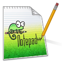 Notepad++