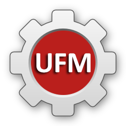 UFM Settings