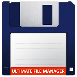 Ultimate File Manager