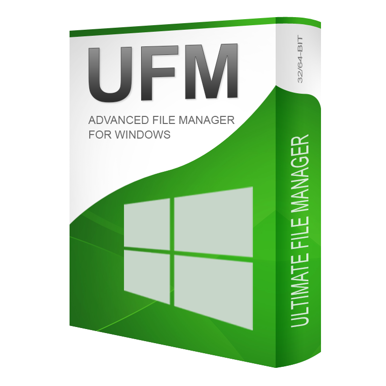 UFM (32/64-Bit)