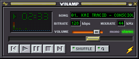 Winamp1x