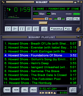 Winamp2x