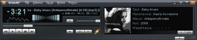 Winamp5.5x